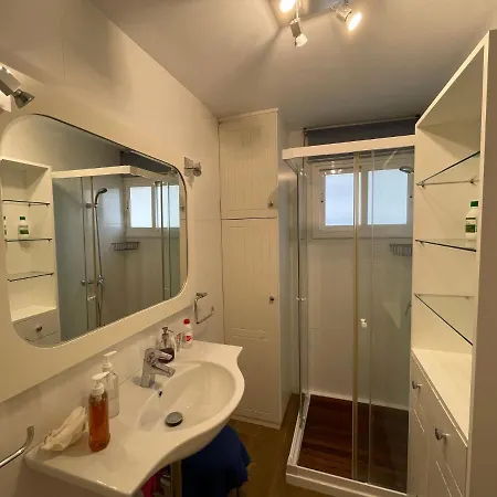 Acogedor Apartamento Con Piscina Y Vistas Al Mar Benalmadena