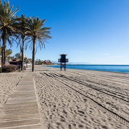 Acogedor Apartamento Con Piscina Y Vistas Al Mar Apartment *