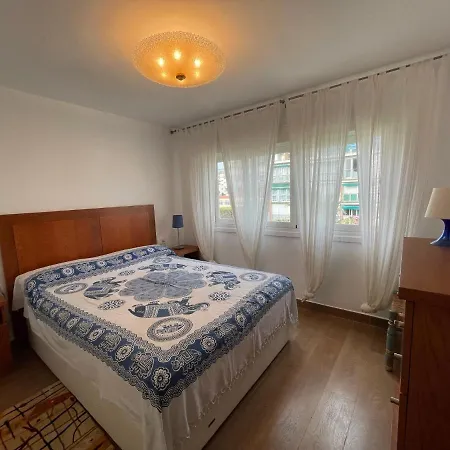 Acogedor Apartamento Con Piscina Y Vistas Al Mar Apartment