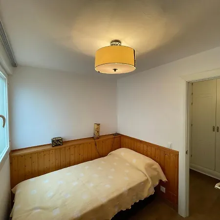 Acogedor Apartamento Con Piscina Y Vistas Al Mar *