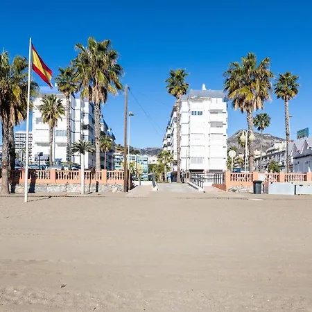 Acogedor Apartamento Con Piscina Y Vistas Al Mar Apartment *