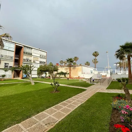Apartment Acogedor Apartamento Con Piscina Y Vistas Al Mar Benalmadena