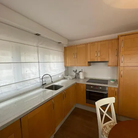 Acogedor Apartamento Con Piscina Y Vistas Al Mar Benalmadena